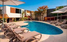 Casa Andina Standard Ica
